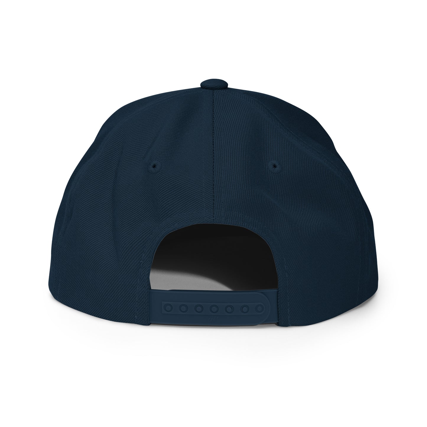 The Valley Snapback Hat