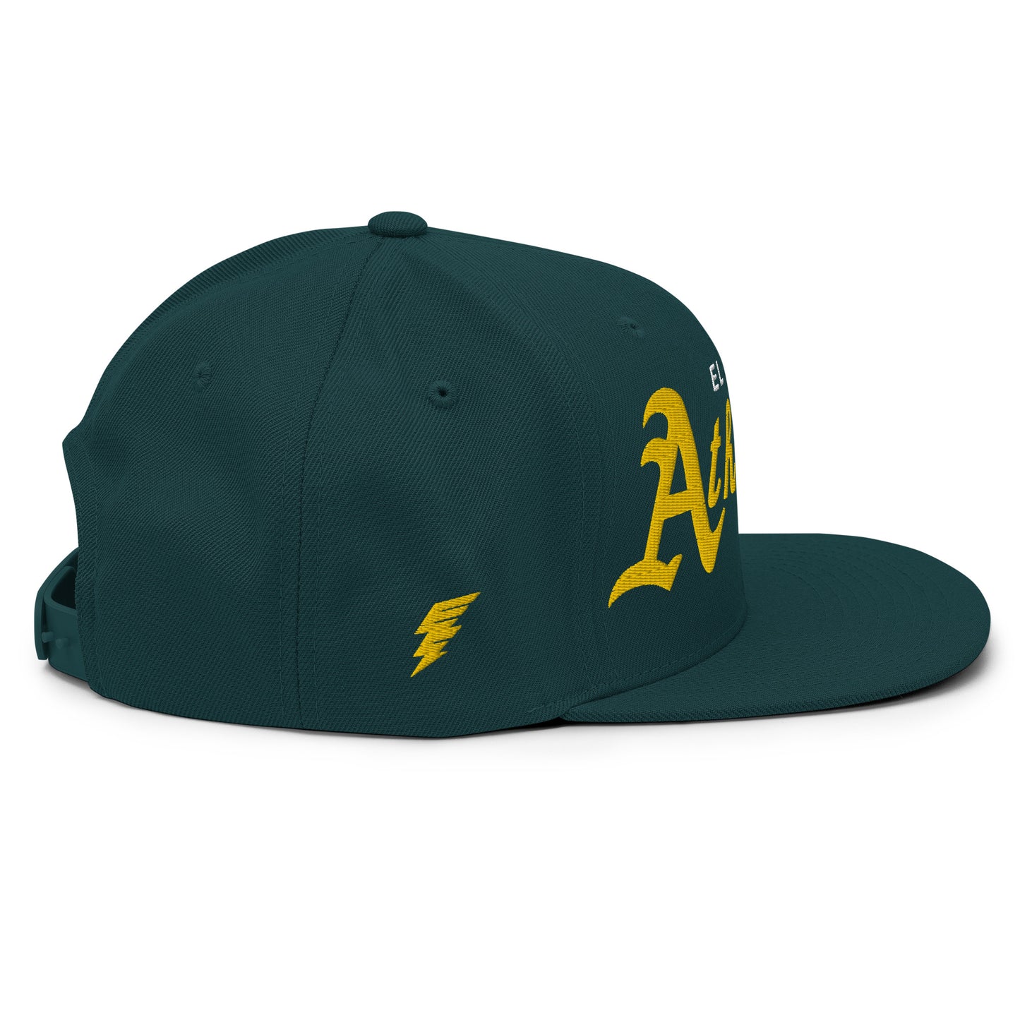 El Cappo A's Snapback