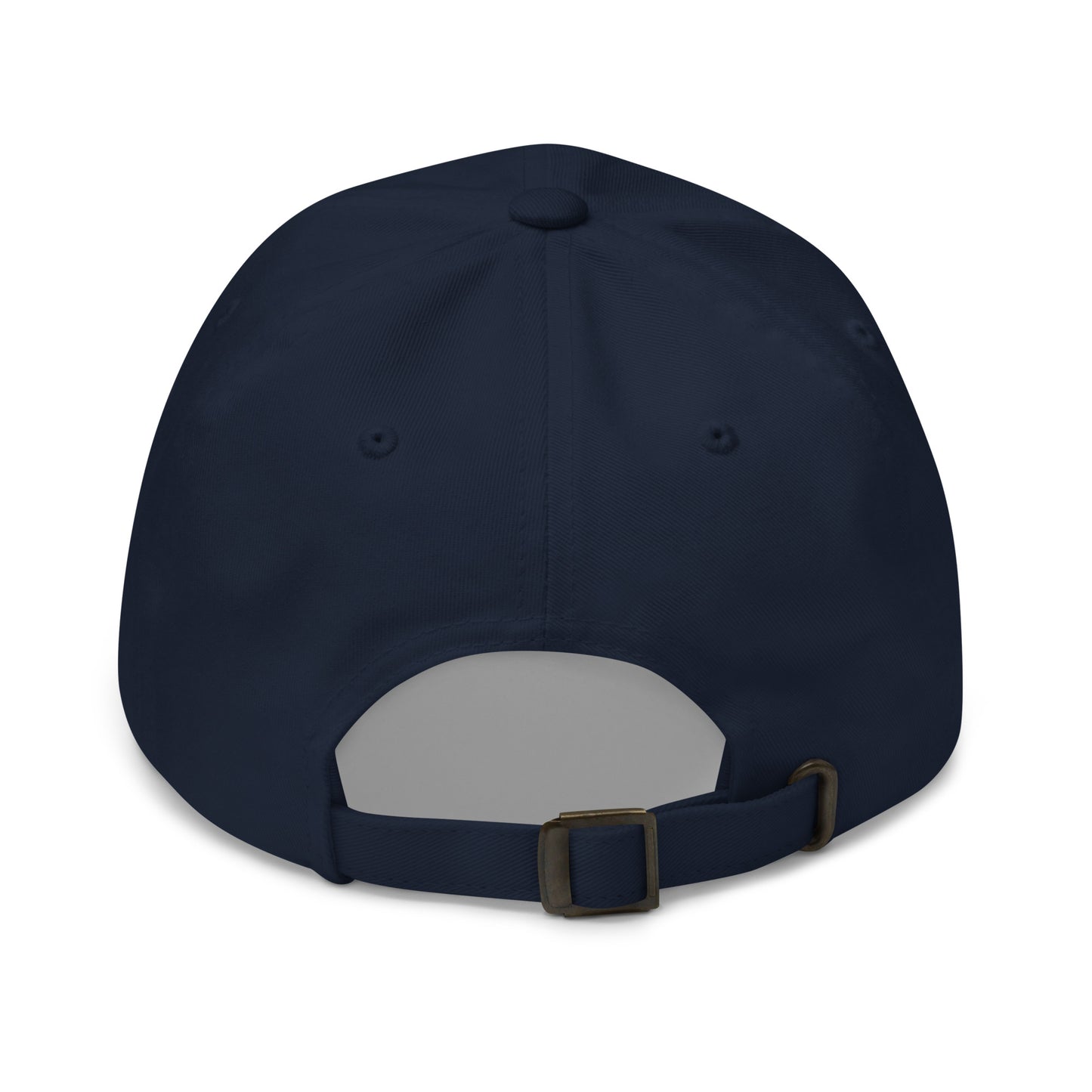 HHH Navy Dad Hat